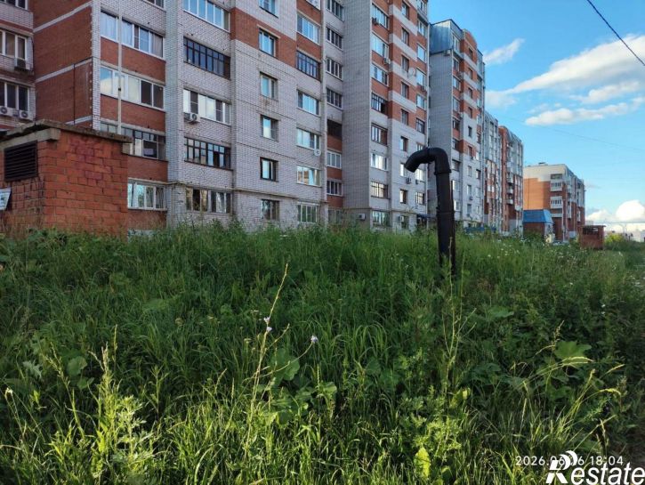 Гараж/парковка ул Пирогова, 4 2,  д. 4 2,  к. 2