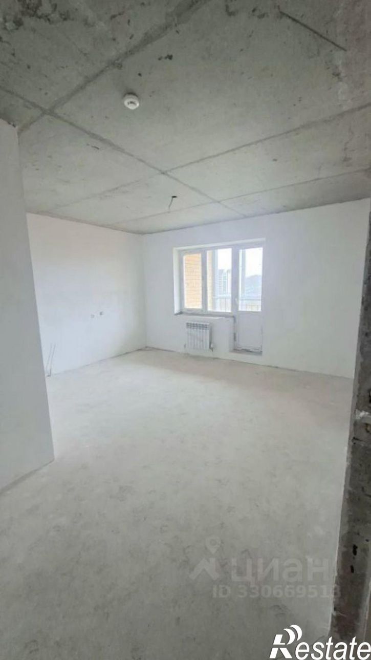 1-комн квартира ул Сергия Радонежского, 11,  д. 11