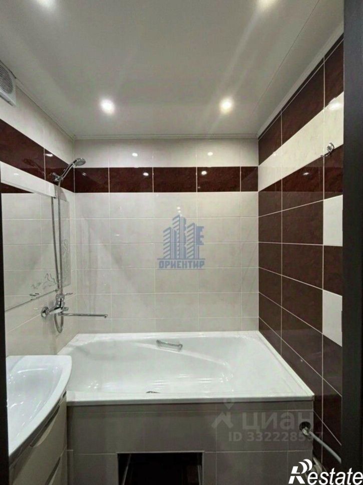 2-комн квартира ул Энтузиастов, 21,  д. 21