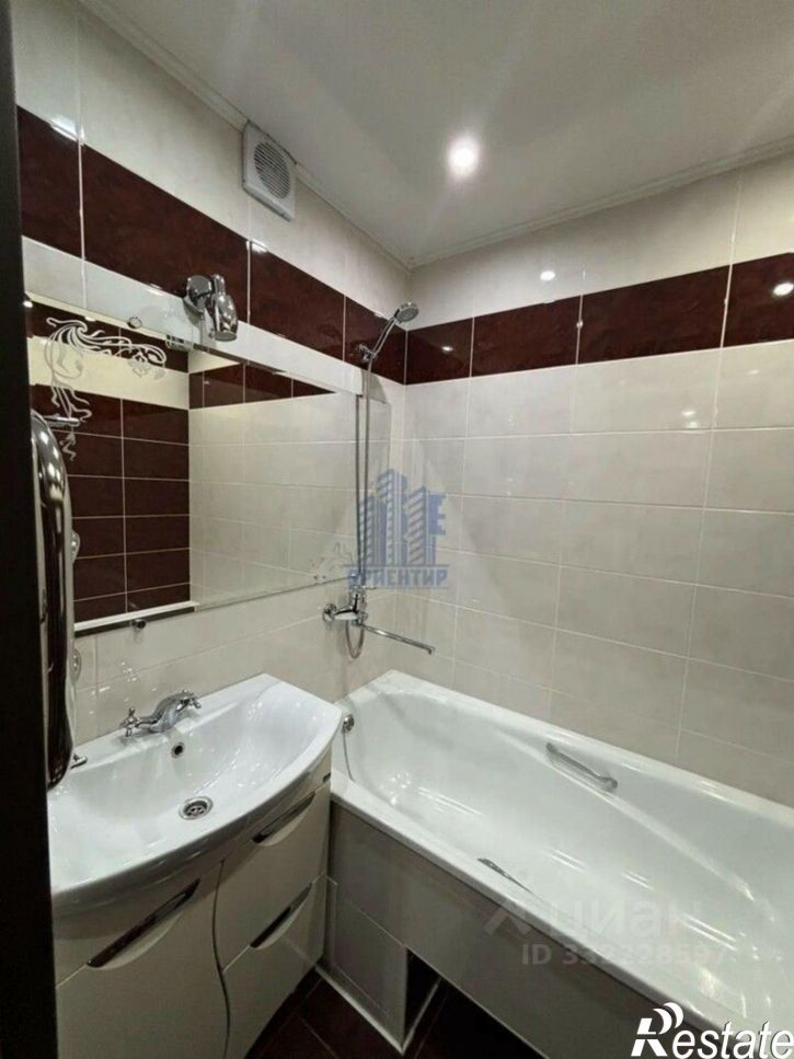 2-комн квартира ул Энтузиастов, 21,  д. 21