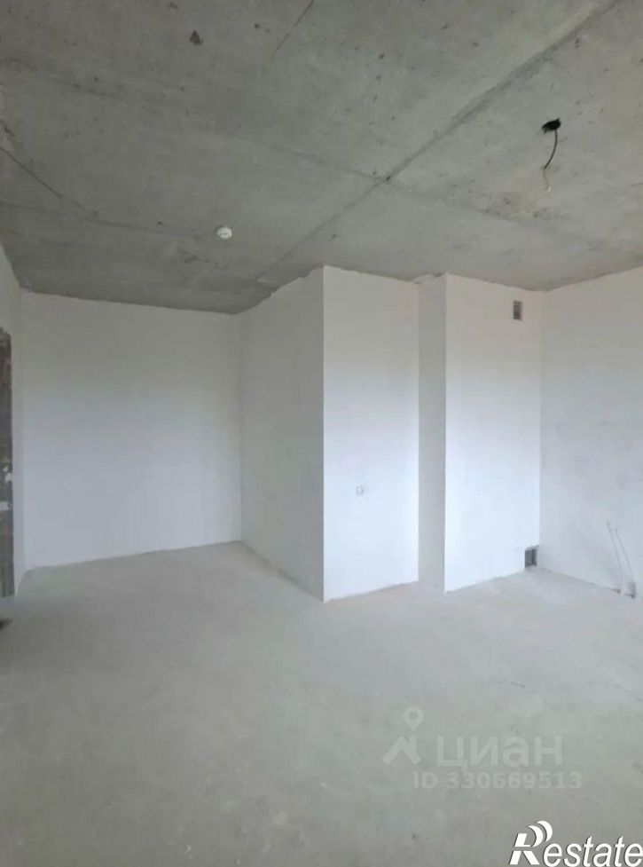 1-комн квартира ул Сергия Радонежского, 11,  д. 11