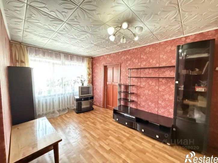 2-комн квартира пр-кт Ленина, 46,  д. 46