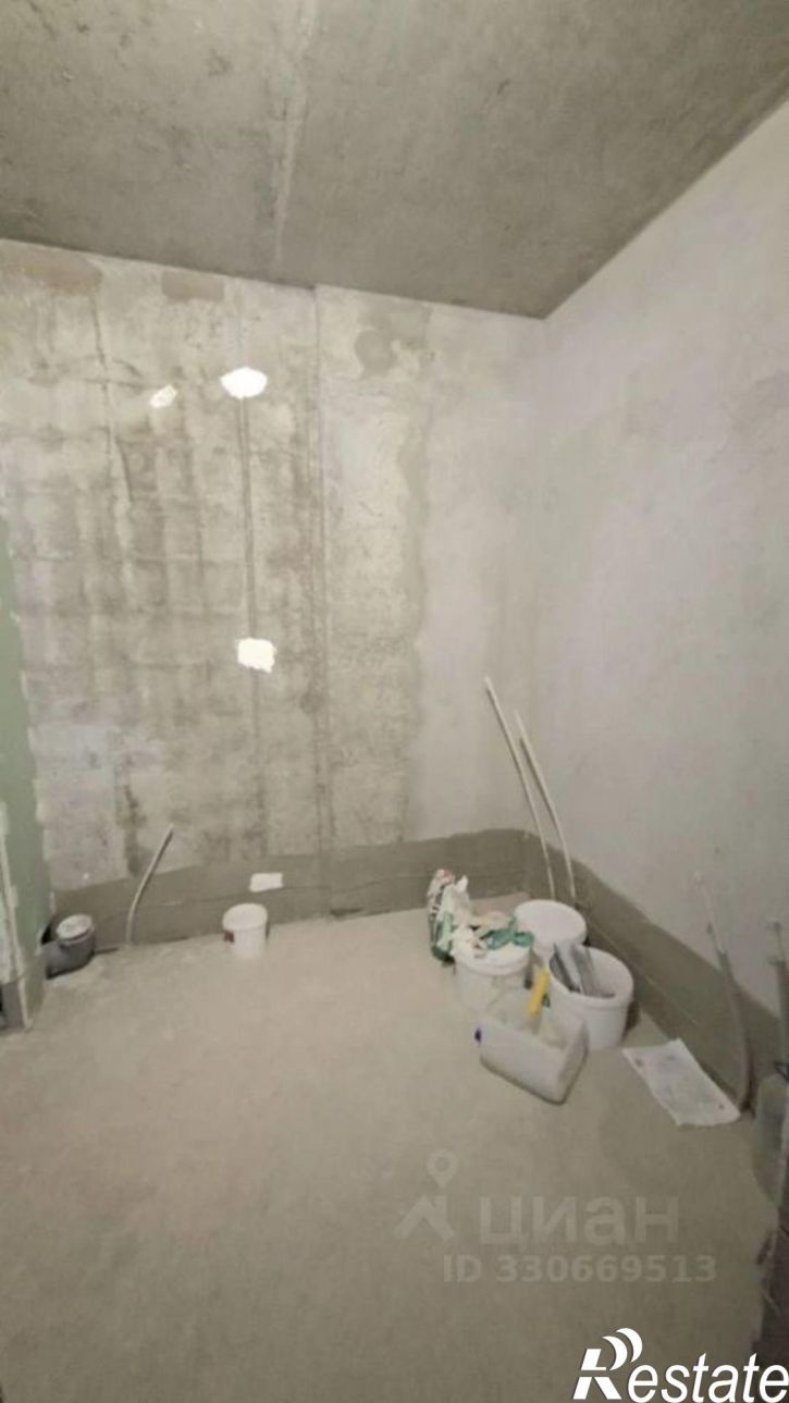 1-комн квартира ул Сергия Радонежского, 11,  д. 11