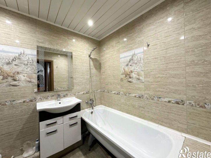 3-комн квартира пр-кт Тракторостроителей, 56 1,  д. 56 1,  к. 1