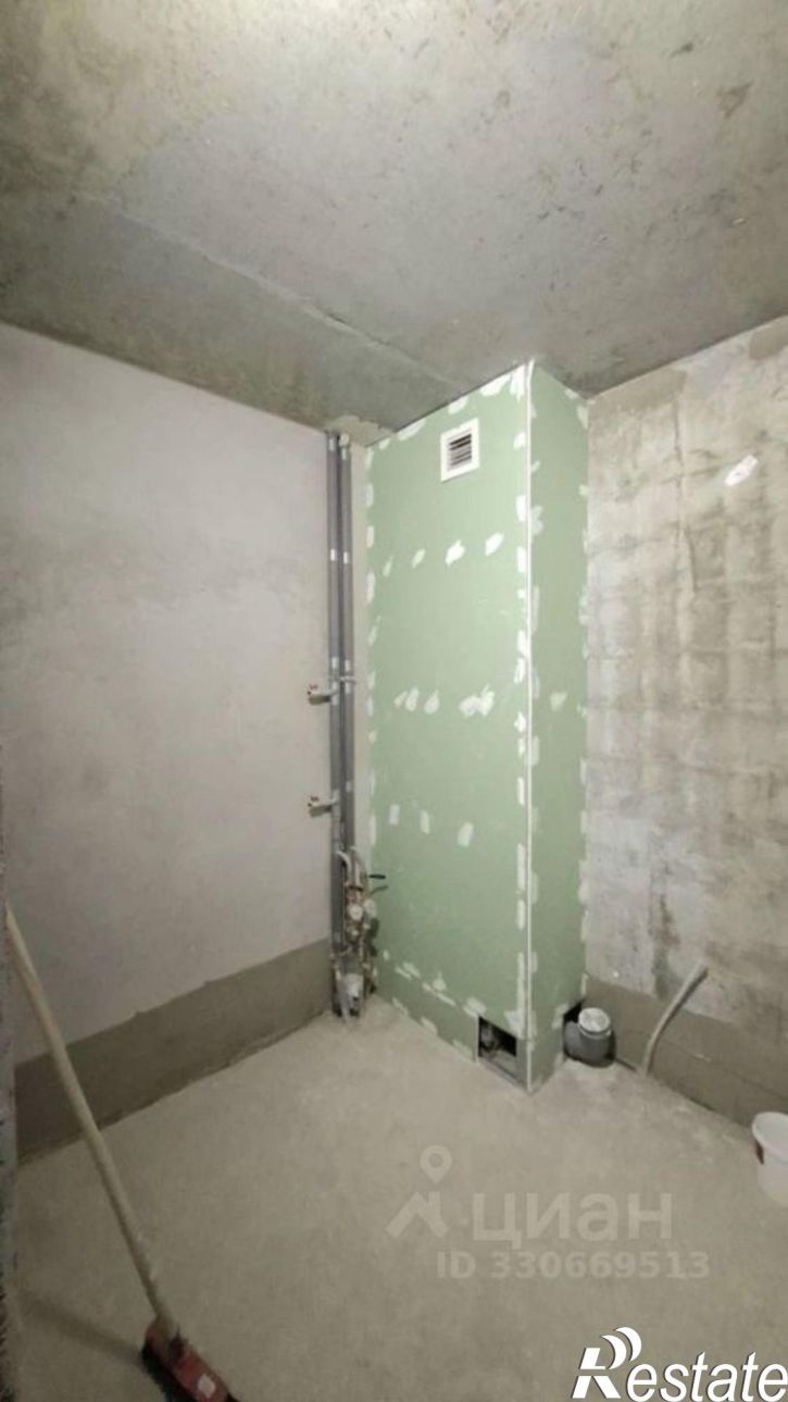 1-комн квартира ул Сергия Радонежского, 11,  д. 11
