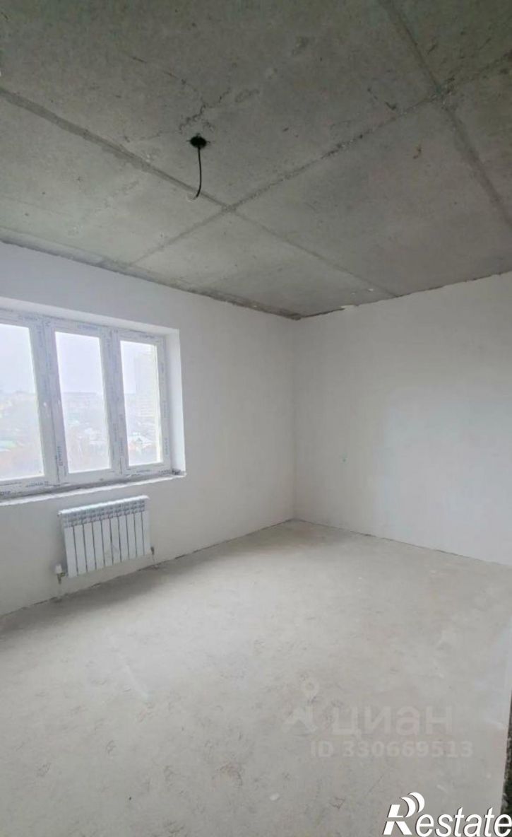 1-комн квартира ул Сергия Радонежского, 11,  д. 11