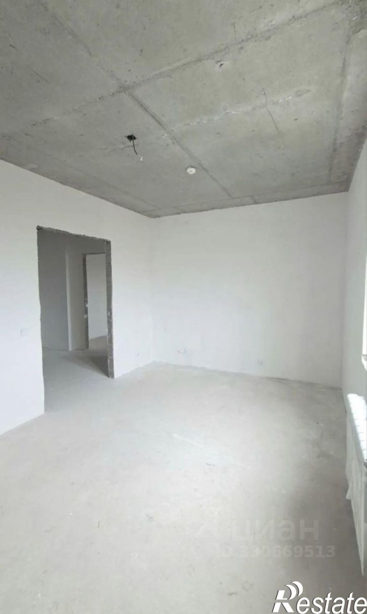 1-комн квартира ул Сергия Радонежского, 11,  д. 11