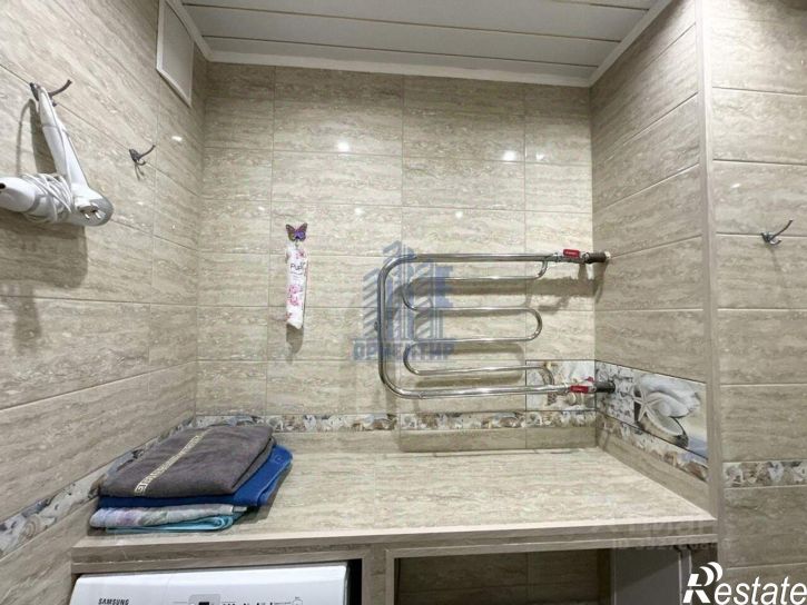 3-комн квартира пр-кт Тракторостроителей, 56 1,  д. 56 1,  к. 1