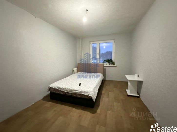 3-комн квартира пр-кт Тракторостроителей, 56 1,  д. 56 1,  к. 1