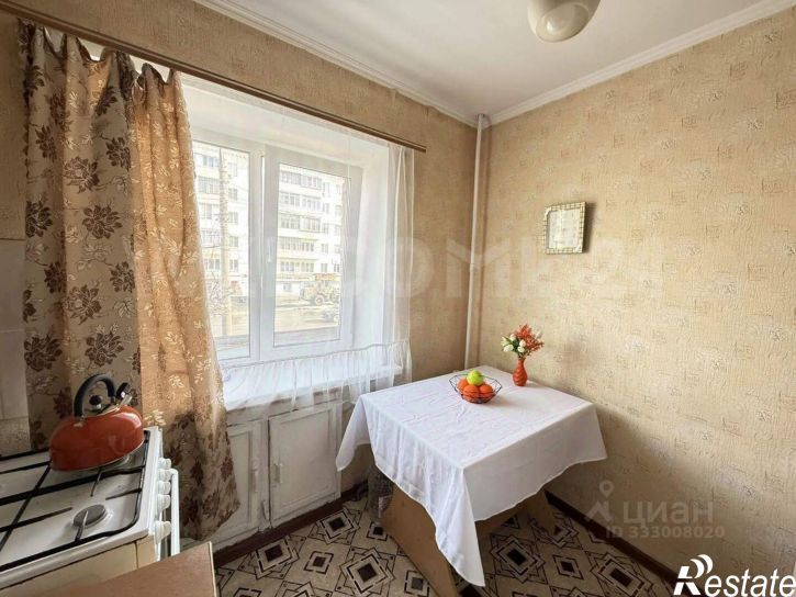 2-комн квартира пр-кт Ленина, 46,  д. 46