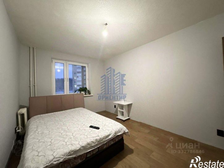 3-комн квартира пр-кт Тракторостроителей, 56 1,  д. 56 1,  к. 1