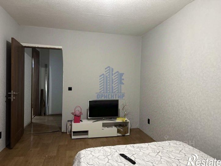 3-комн квартира пр-кт Тракторостроителей, 56 1,  д. 56 1,  к. 1