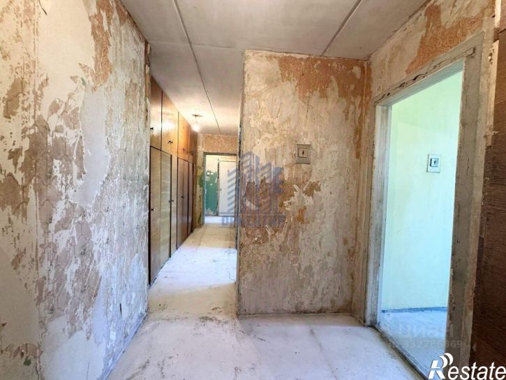 3-комн квартира пр-кт Максима Горького, 15,  д. 15