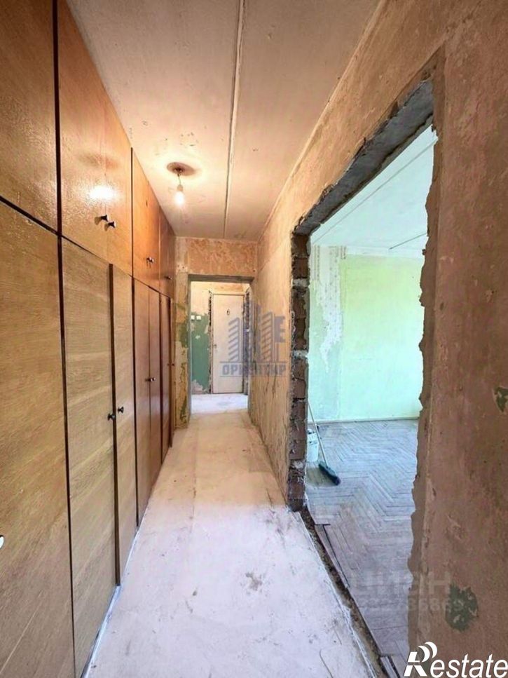 3-комн квартира пр-кт Максима Горького, 15,  д. 15
