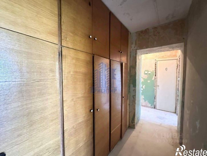 3-комн квартира пр-кт Максима Горького, 15,  д. 15