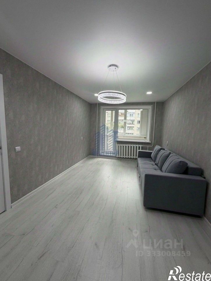 1-комн квартира Эгерский б-р, 10,  д. 10