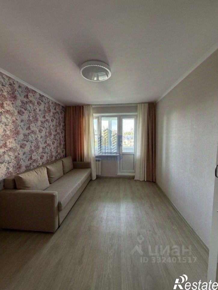 3-комн квартира ул 324 Стрелковой дивизии, 23,  д. 23