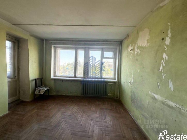 3-комн квартира пр-кт Максима Горького, 15,  д. 15