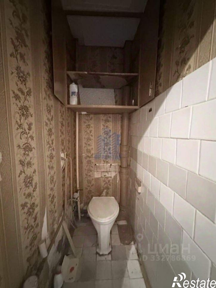 3-комн квартира пр-кт Максима Горького, 15,  д. 15
