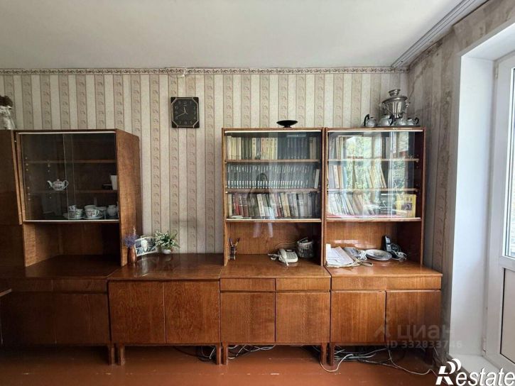 3-комн квартира ул Хевешская, 27,  д. 27