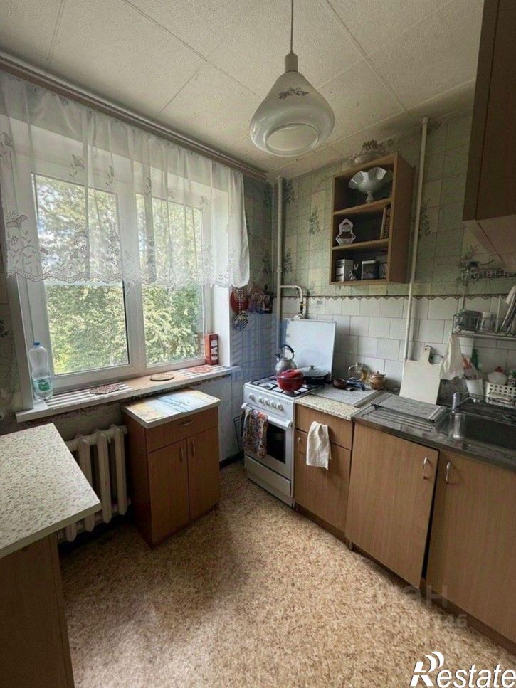 3-комн квартира ул Хевешская, 27,  д. 27