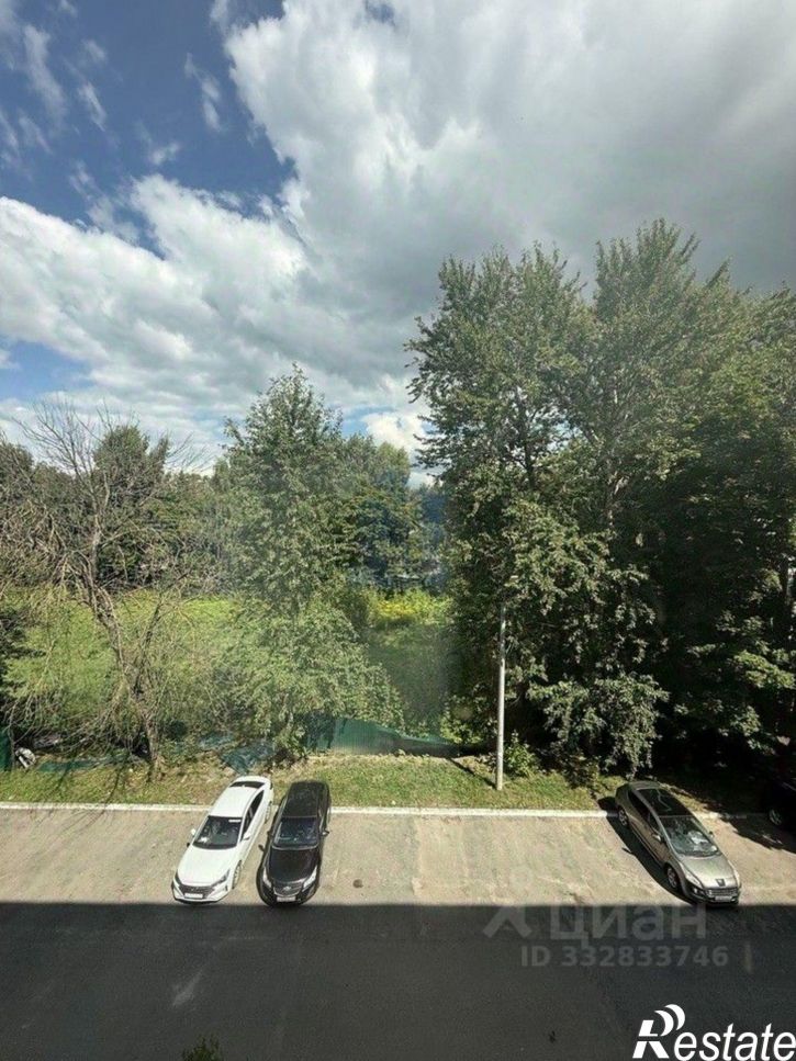 3-комн квартира ул Хевешская, 27,  д. 27