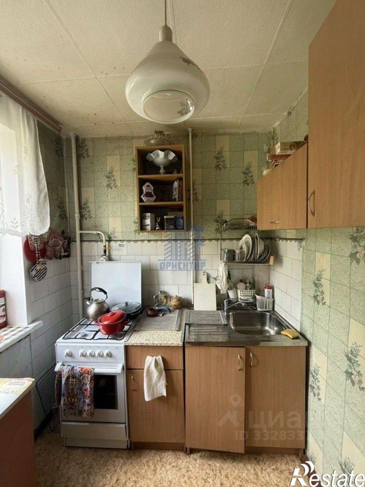 3-комн квартира ул Хевешская, 27,  д. 27