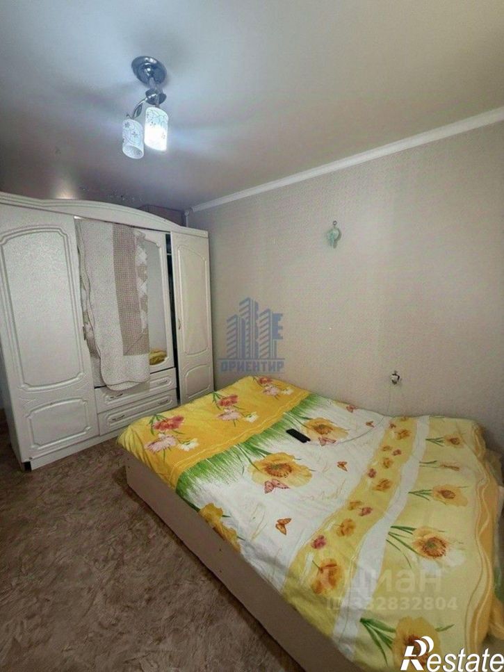 1-комн квартира ул Короленко, 6А,  д. 6А