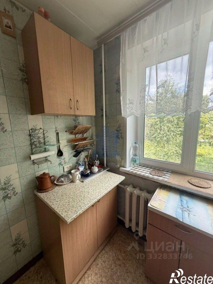 3-комн квартира ул Хевешская, 27,  д. 27
