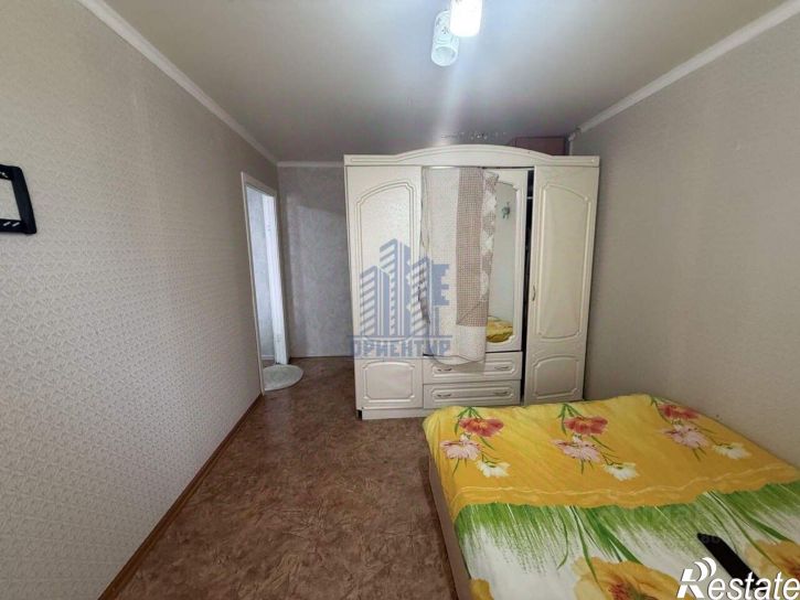 1-комн квартира ул Короленко, 6А,  д. 6А