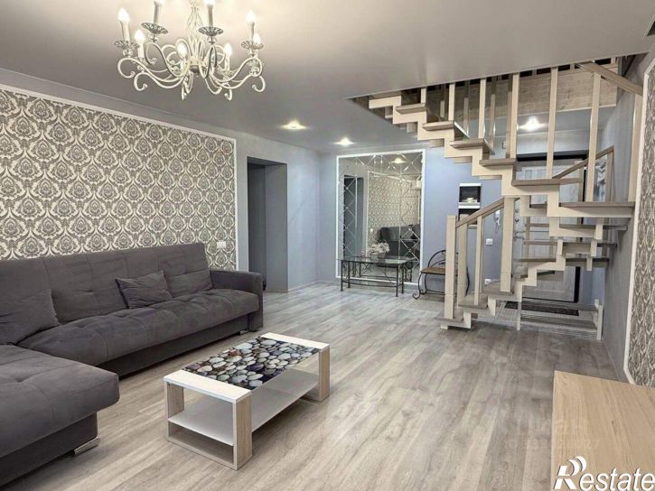 3-комн квартира ул Федора Гладкова, 26,  д. 26