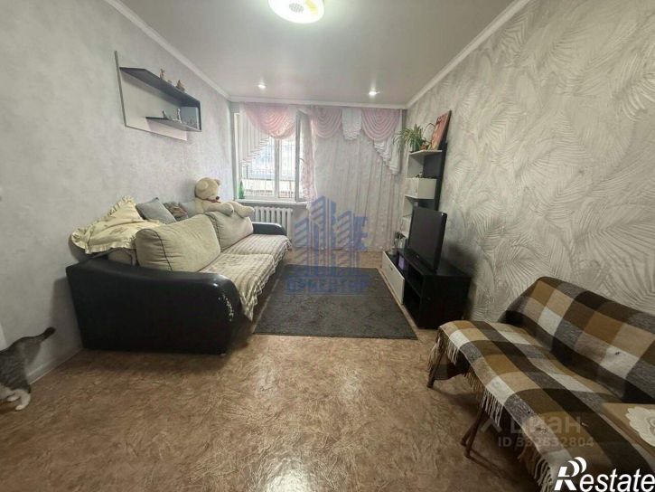 1-комн квартира ул Короленко, 6А,  д. 6А