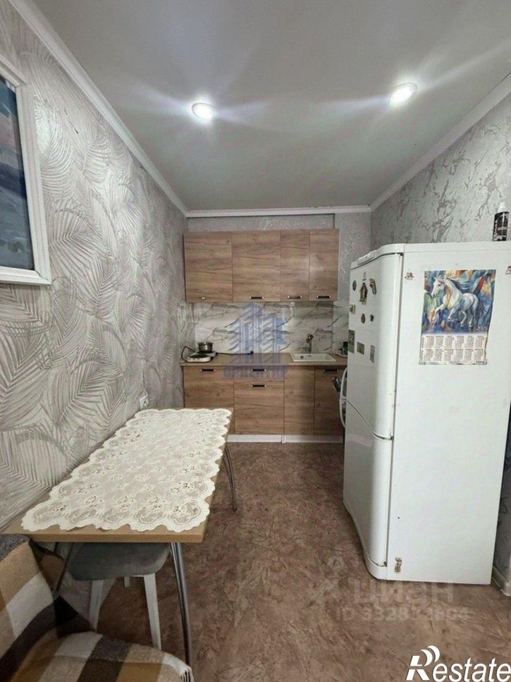 1-комн квартира ул Короленко, 6А,  д. 6А