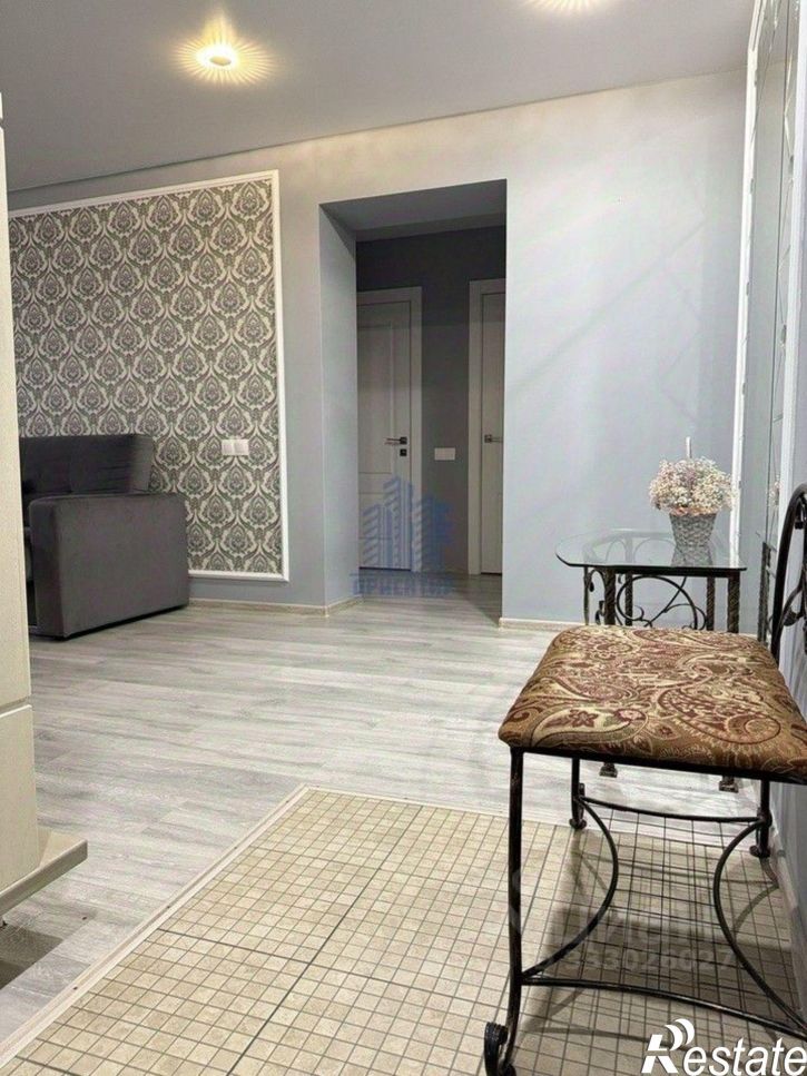 3-комн квартира ул Федора Гладкова, 26,  д. 26