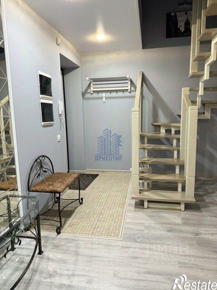 3-комн квартира ул Федора Гладкова, 26,  д. 26