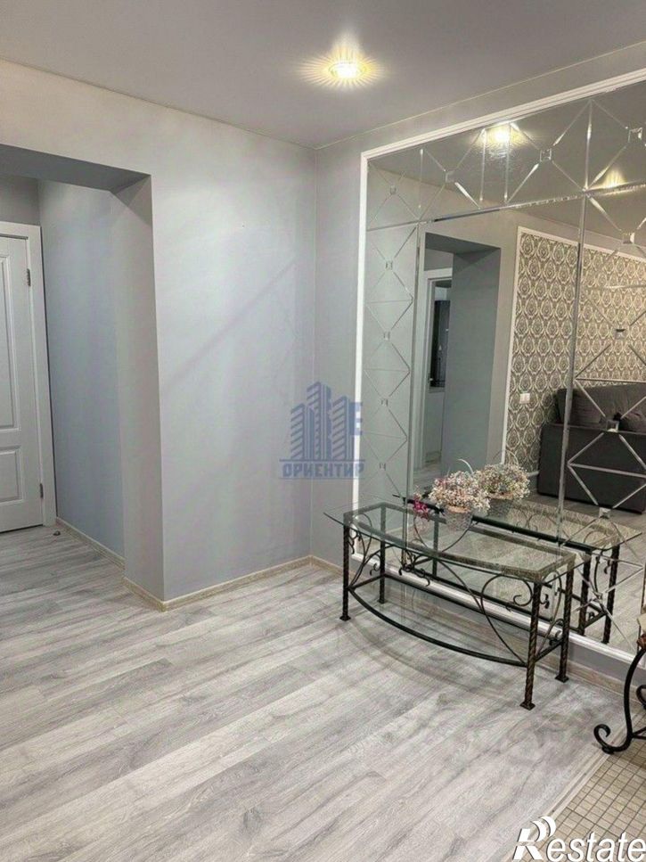 3-комн квартира ул Федора Гладкова, 26,  д. 26
