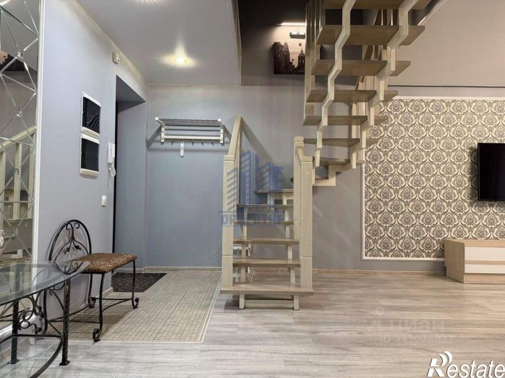 3-комн квартира ул Федора Гладкова, 26,  д. 26