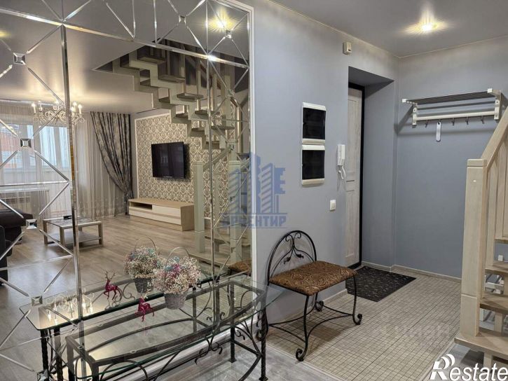 3-комн квартира ул Федора Гладкова, 26,  д. 26