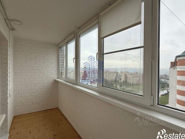 3-комн квартира ул Федора Гладкова, 26,  д. 26
