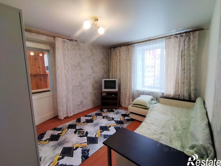 3-комн квартира ул Гузовского, 42,  д. 42