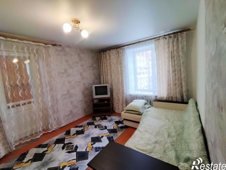 3-комн квартира ул Гузовского, 42,  д. 42
