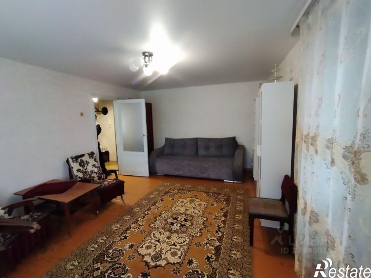 3-комн квартира ул Гузовского, 42,  д. 42