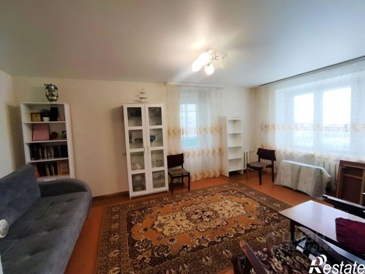 3-комн квартира ул Гузовского, 42,  д. 42