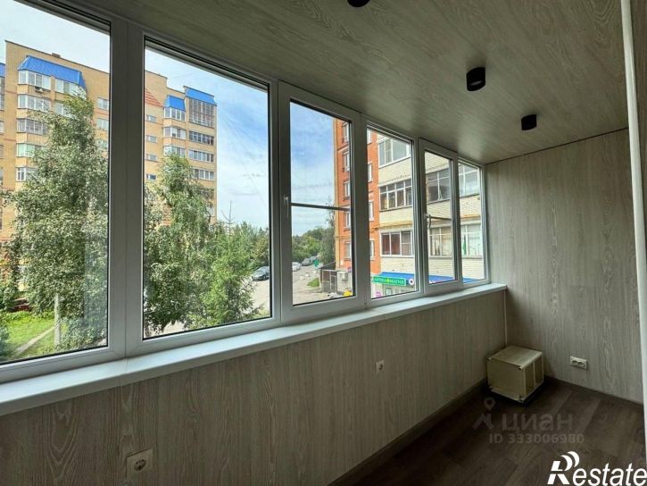 1-комн квартира ул Академика А.Н.Крылова, 1,  д. 1