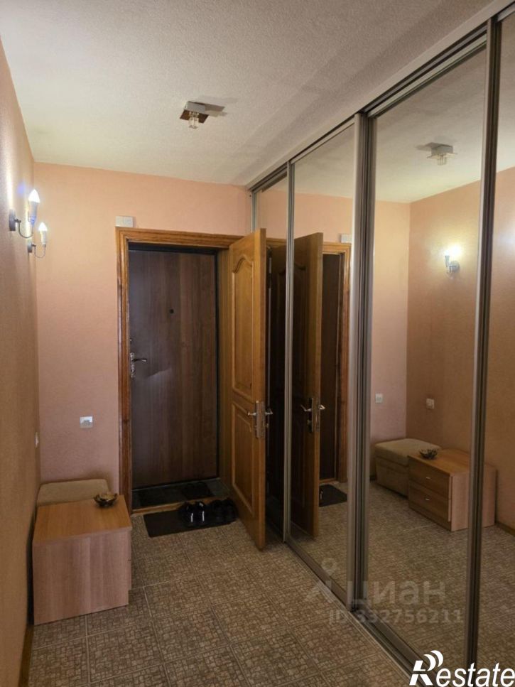 2-комн квартира ул Университетская, 11,  д. 11