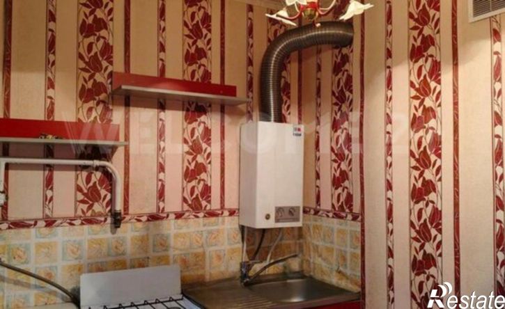 1-комн квартира ул Пирогова, 8 1,  д. 8 1,  к. 1