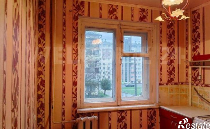 1-комн квартира ул Пирогова, 8 1,  д. 8 1,  к. 1