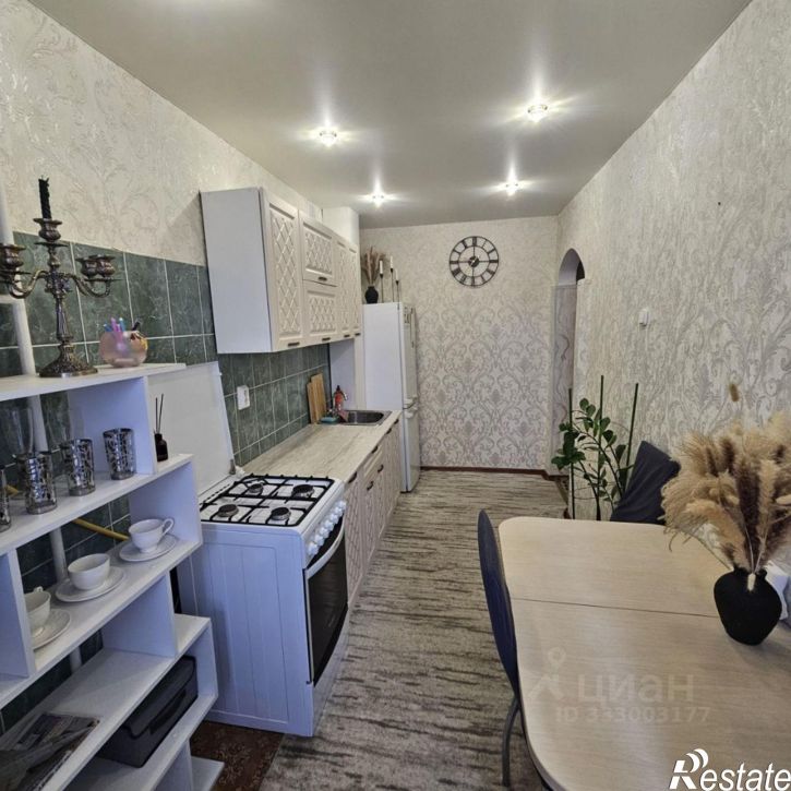 1-комн квартира пр-кт Мира, 96,  д. 96