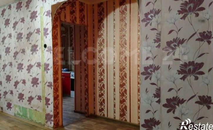 1-комн квартира ул Пирогова, 8 1,  д. 8 1,  к. 1