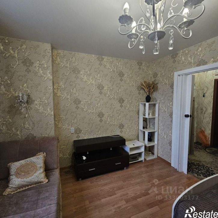1-комн квартира пр-кт Мира, 96,  д. 96